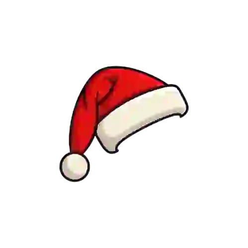 Santa Hat