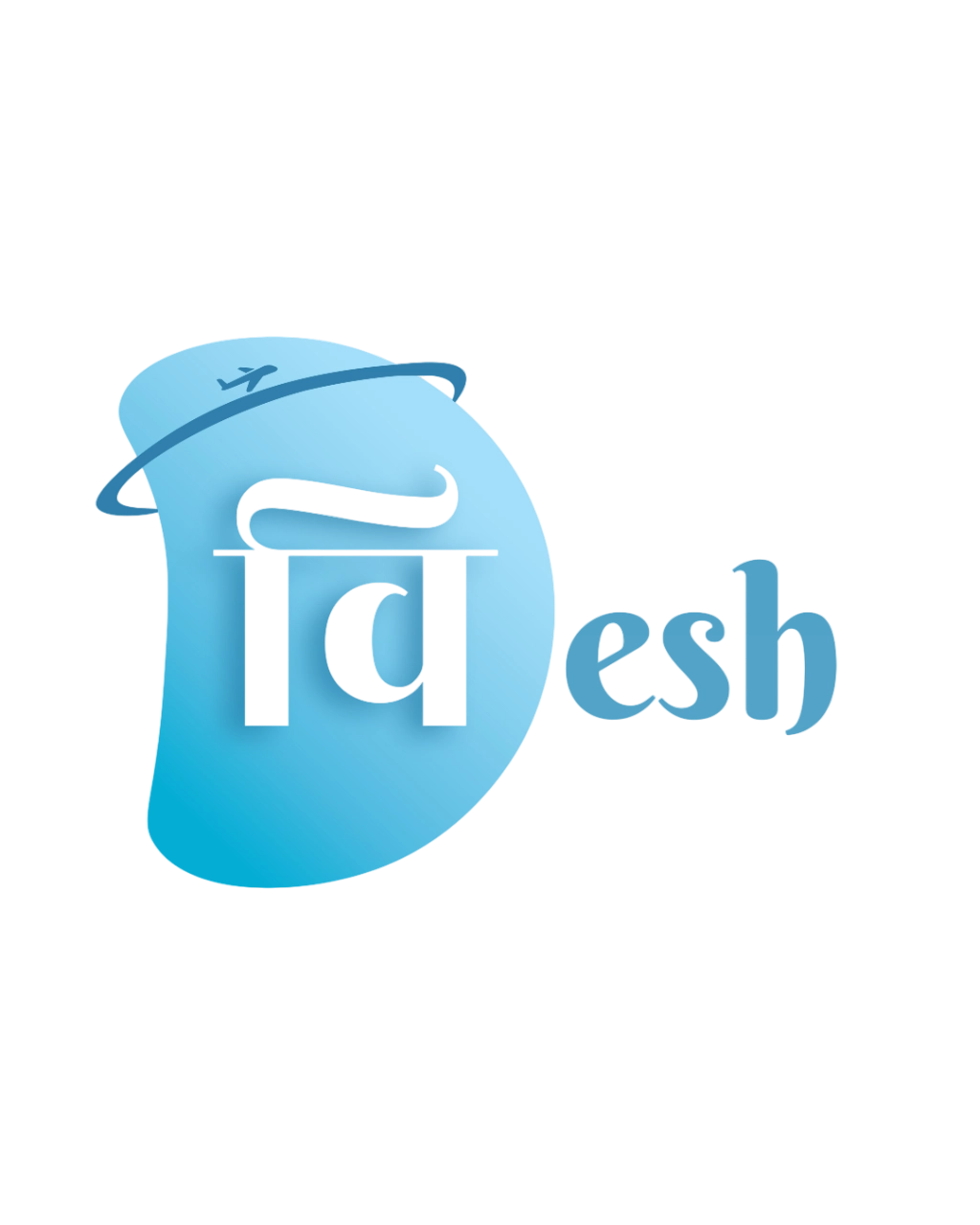 Desh Videsh Logo