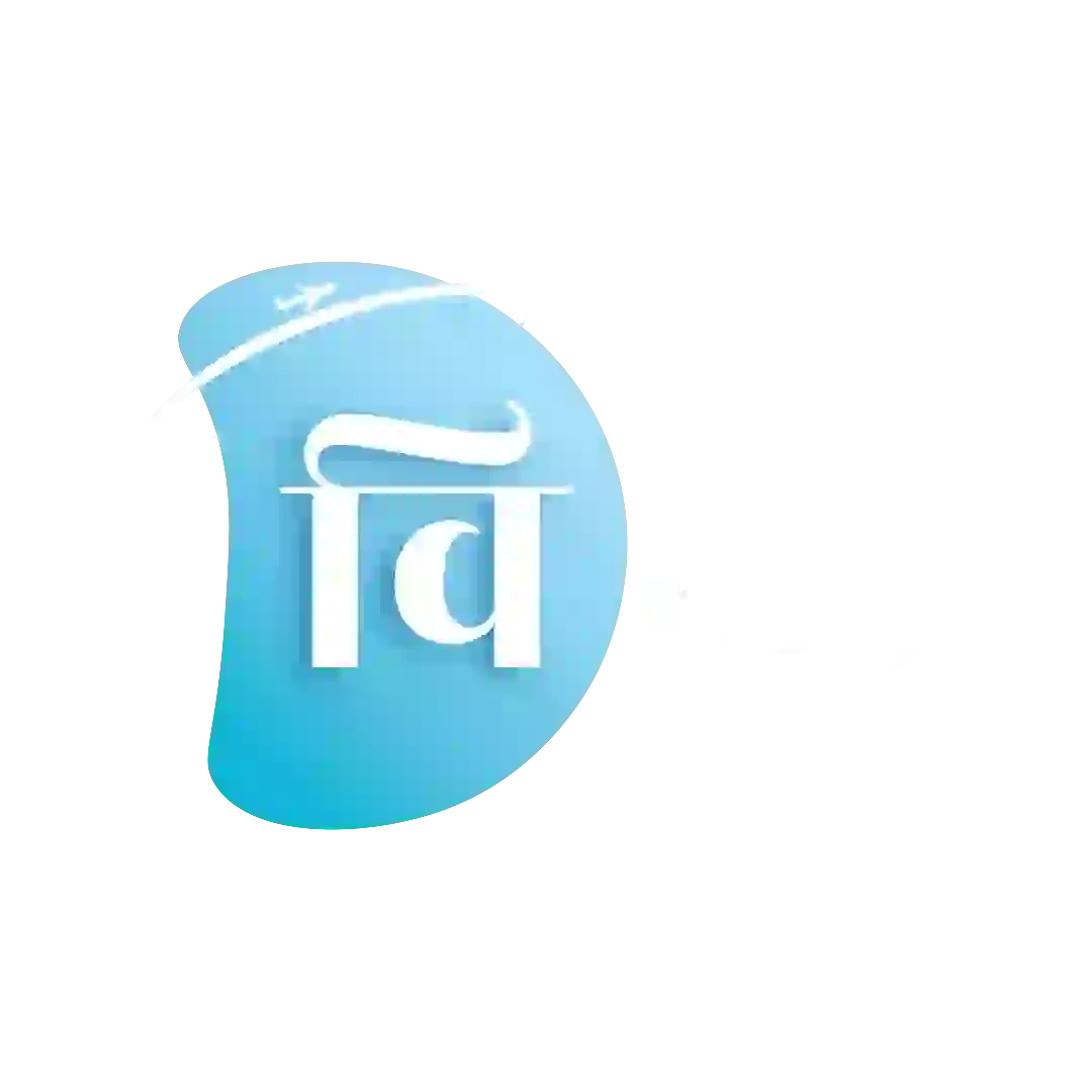 Desh Videsh Logo